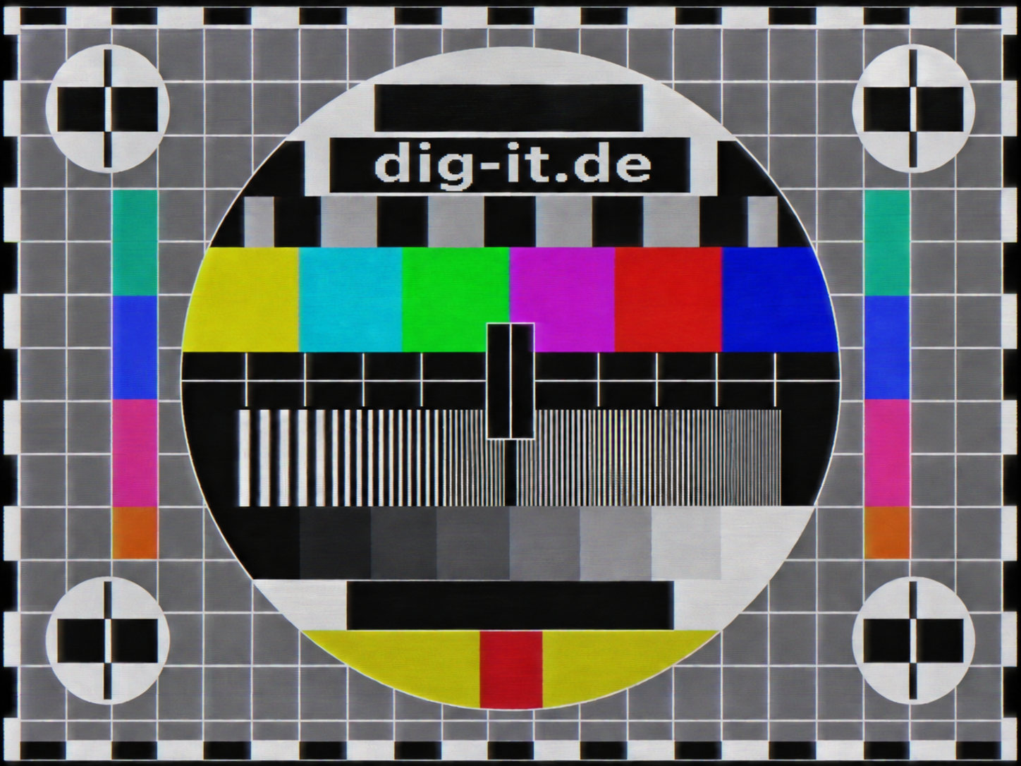 dig-it.de Testbild